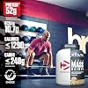 Dymatize Super Mass Gainer Protein Powder, Vainilla Gourmet, 52g de Proteína, 1g de Creatina, 1280 Calorías, 10.7g de BCAAs, 245g de Carbohidratos, Contiene Proteína Whey, Aislado y Caseína (8 Porciones) 6 Libras (Paquete de 1) 3