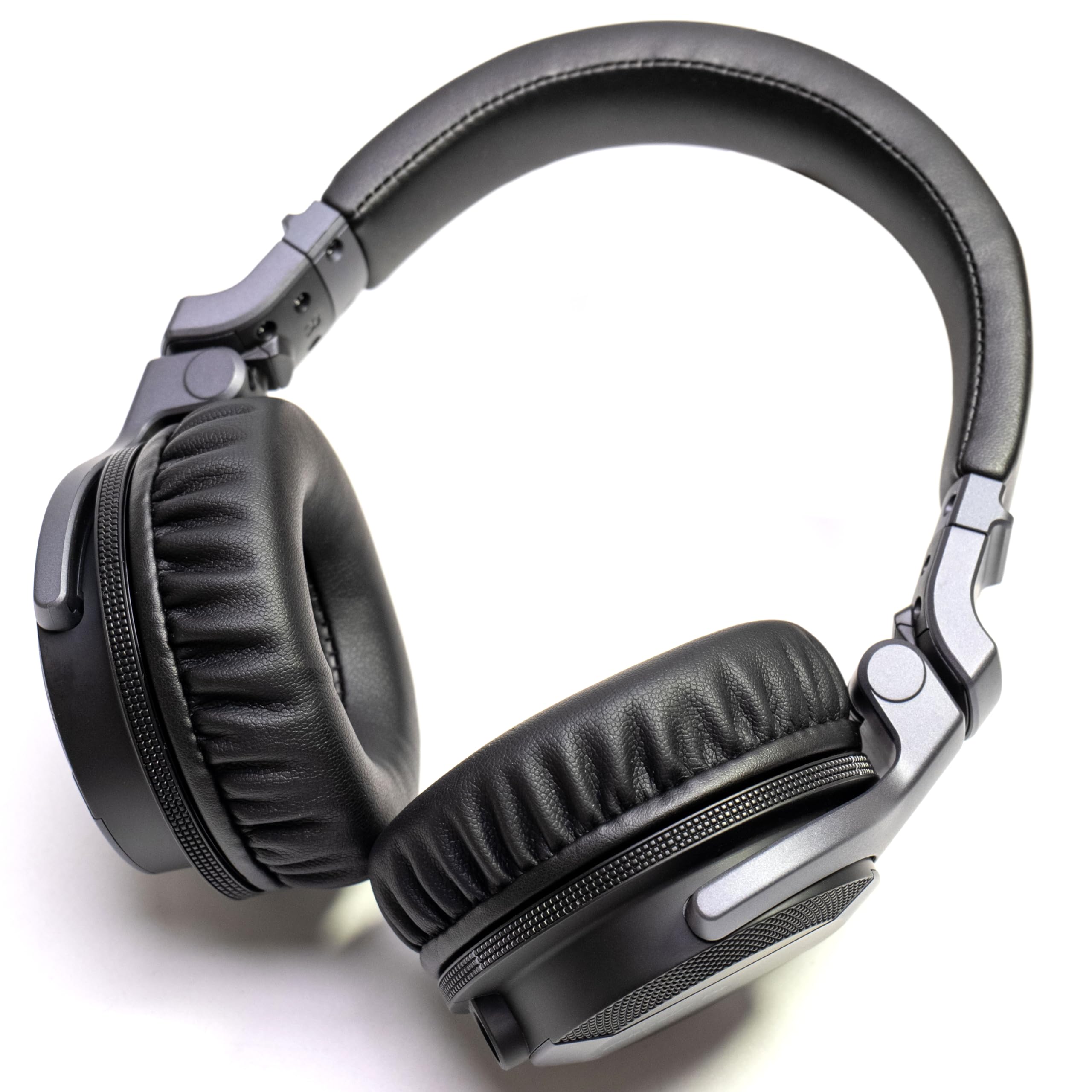 【Alesso着用】Pioneer DJ ヘッドホン＊イヤーパッド新品 Amazon.co.jp: Voarmaks 厚手ソフトプロテインレザー