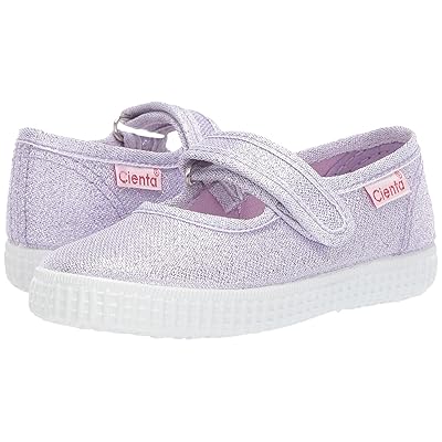 Cienta Kids Shoes 56083 (Infant/Toddler/Little Kid/Big Kid) Girl