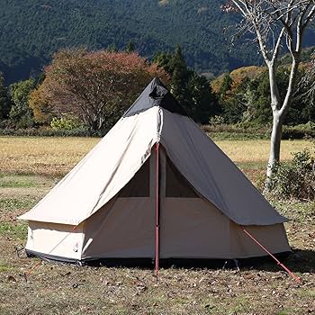 新品 ホワイトダック 4人 / ノルディスク ローベンス 同型のコットン