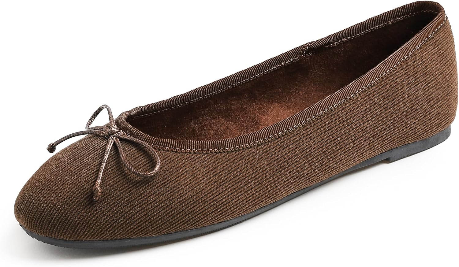 Brown Corduroy