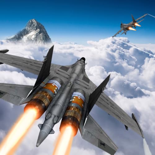 World War 2018 Air Battle