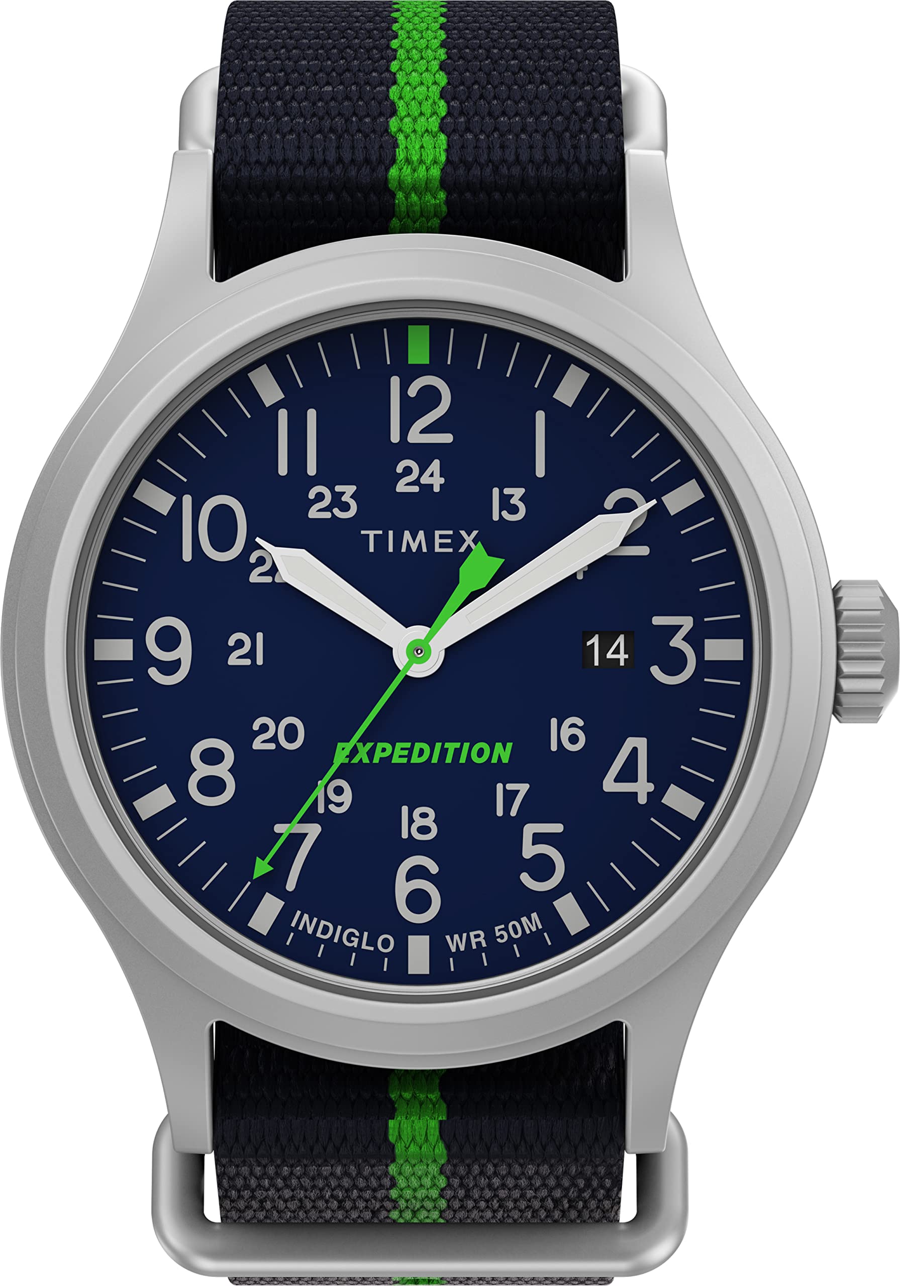 TIMEX Analog Blue Dial Men Watch-TW2V23000 (B0BW76RQD5) Amazon Price History, Amazon Price Tracker