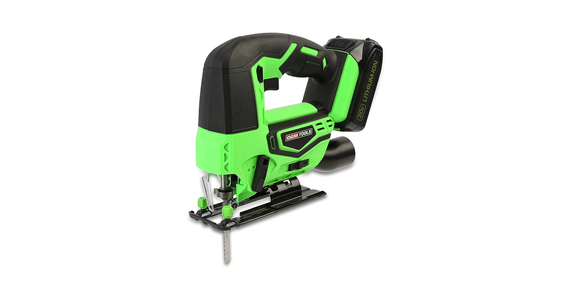 アクセサリー JIG-SAW Jig Saw, 6.5 Amps, 0-3000 RPM - True Value Hardware