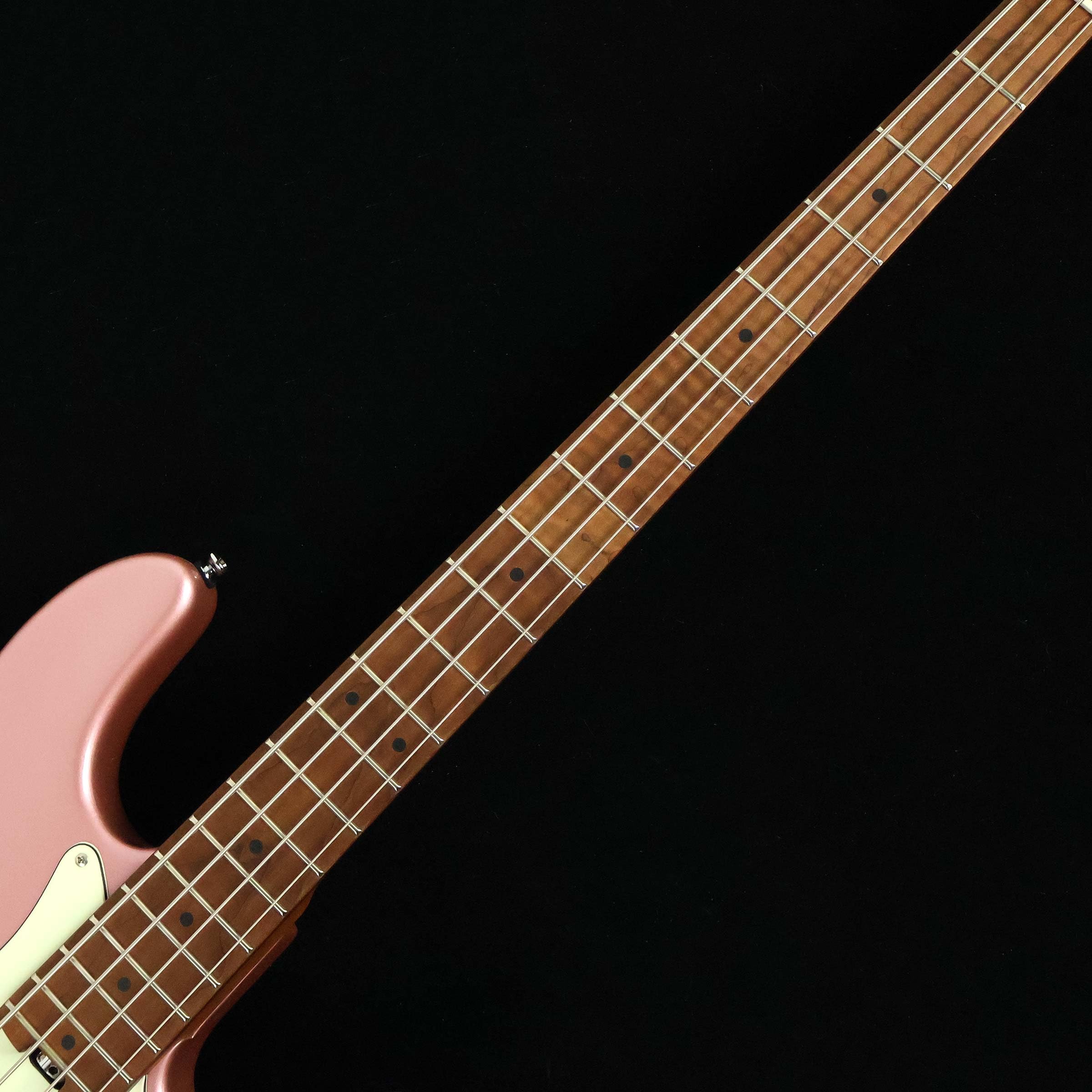 Amazon | BACCHUS バッカス Global Series WL4-STD/RSM BGM