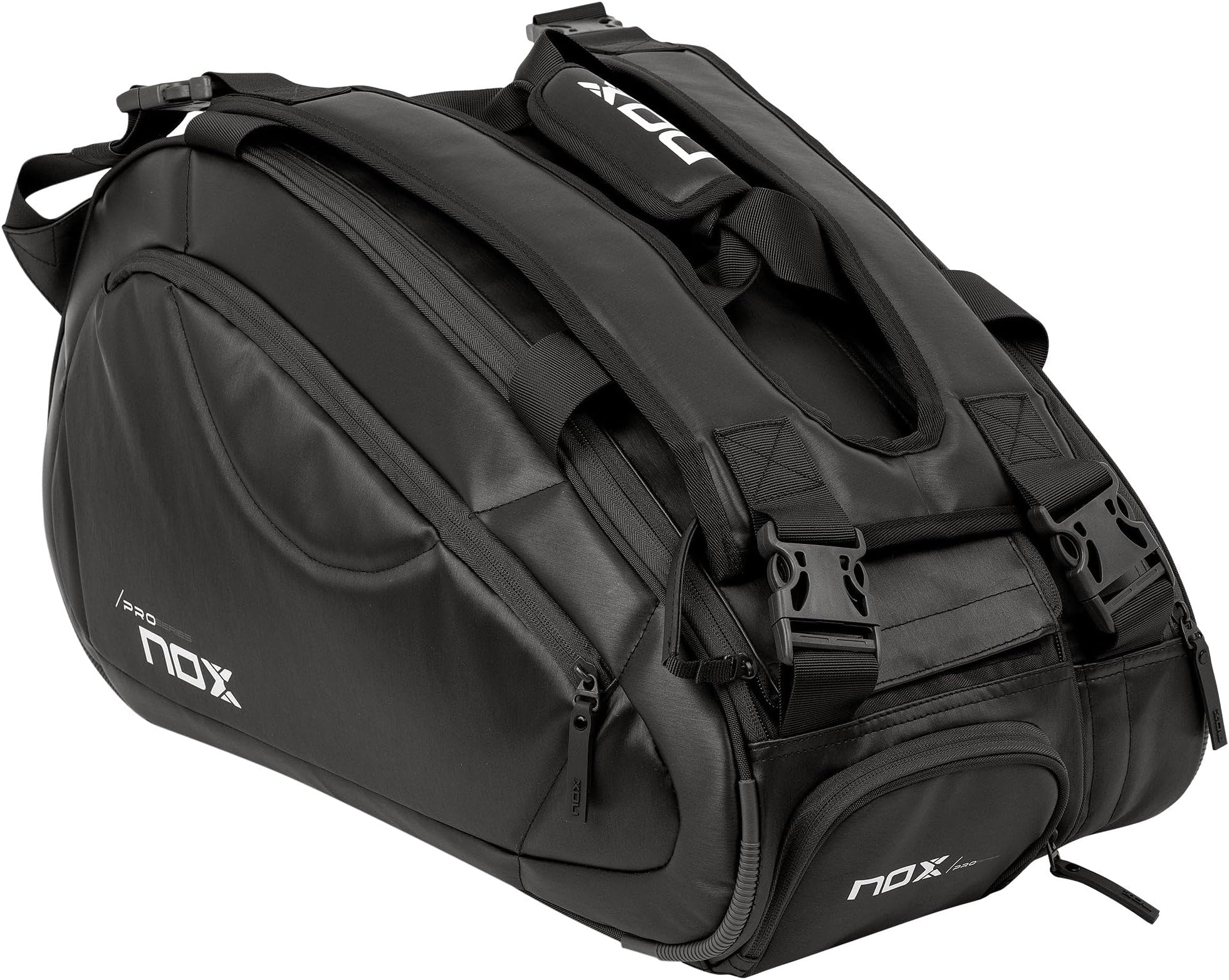 Pro Series Racket Bag Black