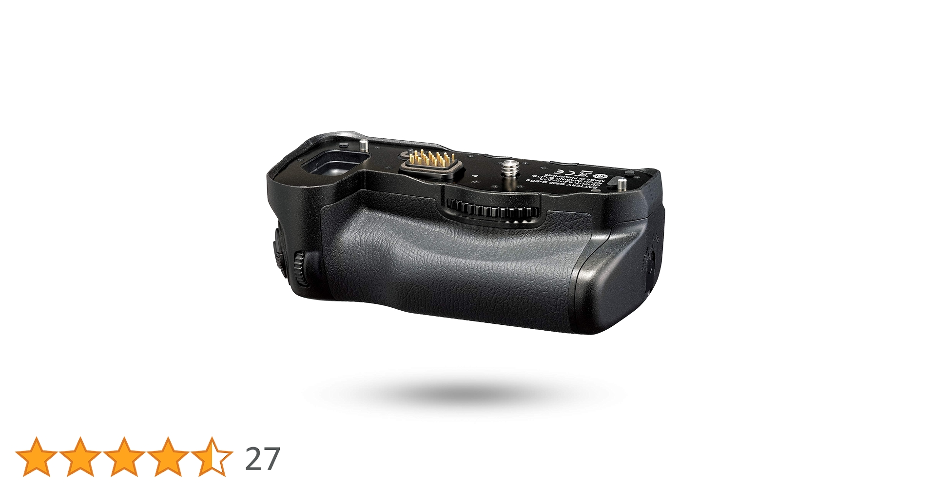 Amazon | PENTAX バッテリーグリップ D-BG8 ブラック Pentax K-3