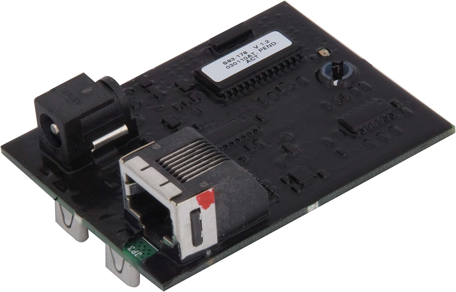 Circuit Board, Bir Sensor
