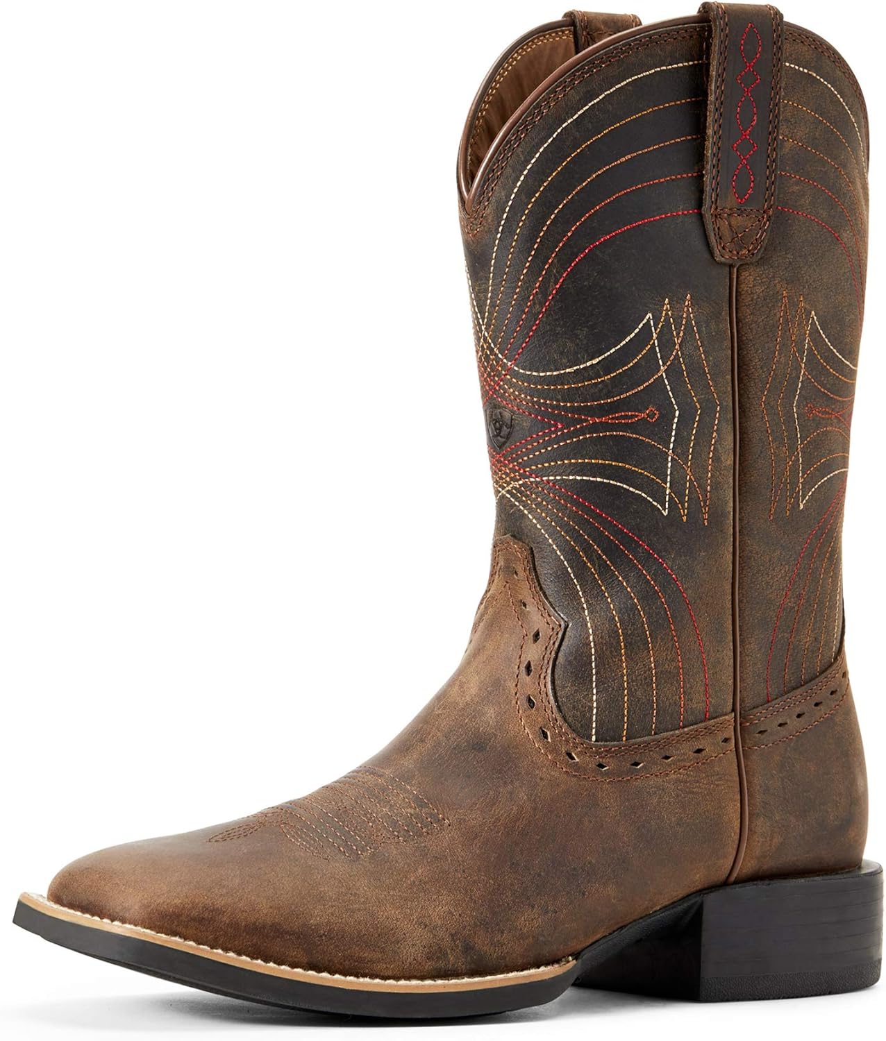 Botas vaqueras ariat precio Clearance
