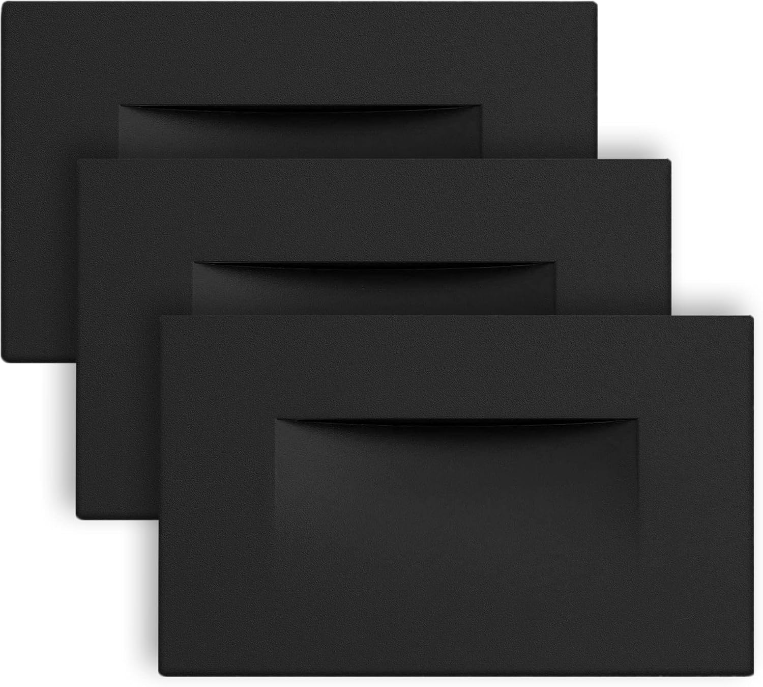 Ciata LED Stair Lights Indoor, Step Lights Outdoor Light 3 Watt, Warm White Stairway Lighting