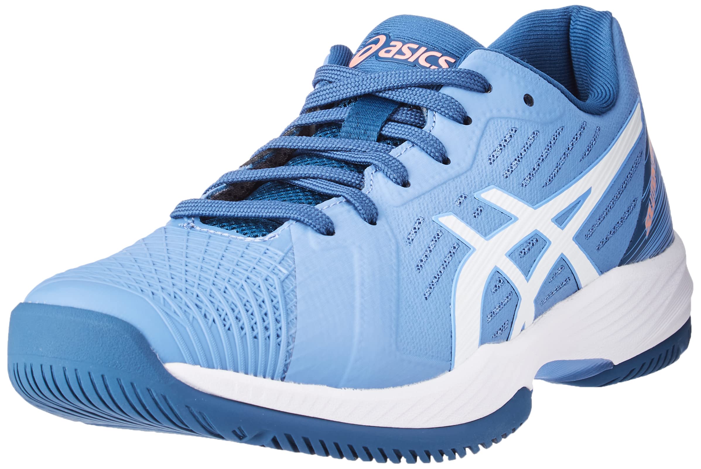 ASICS Mens Solution Swift FlyteFoam Tennis Shoes