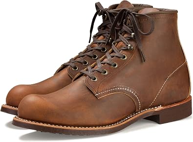 Red Wing Blacksmith 3343 Work Boots