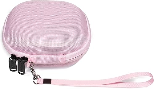 Miniatura 5 de Alltravel Funda para sistema de juego para sistema de juego LeapFrog RockIt Twist de mano, funda hecha a medida mejor combinación con color y forma,