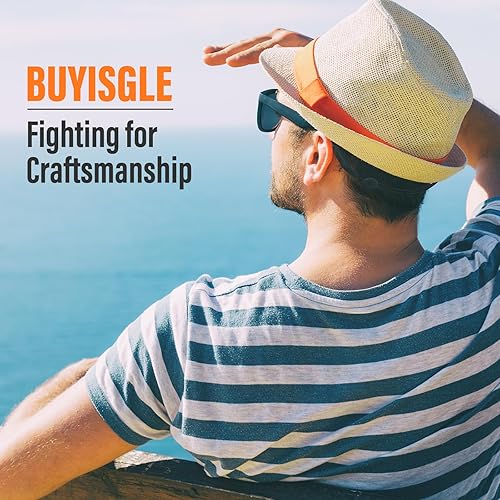 Miniatura 6 de Correas ajustables para lentes de sol para hombres y mujeres, sujeta lentes alrededor del cuello, cordón para lentes, 2 piezas (14 pulgadas, negro)