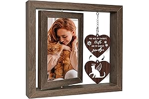 Cat Loss Sympathy Bereavement Remembrance Gift for Loss of Cat