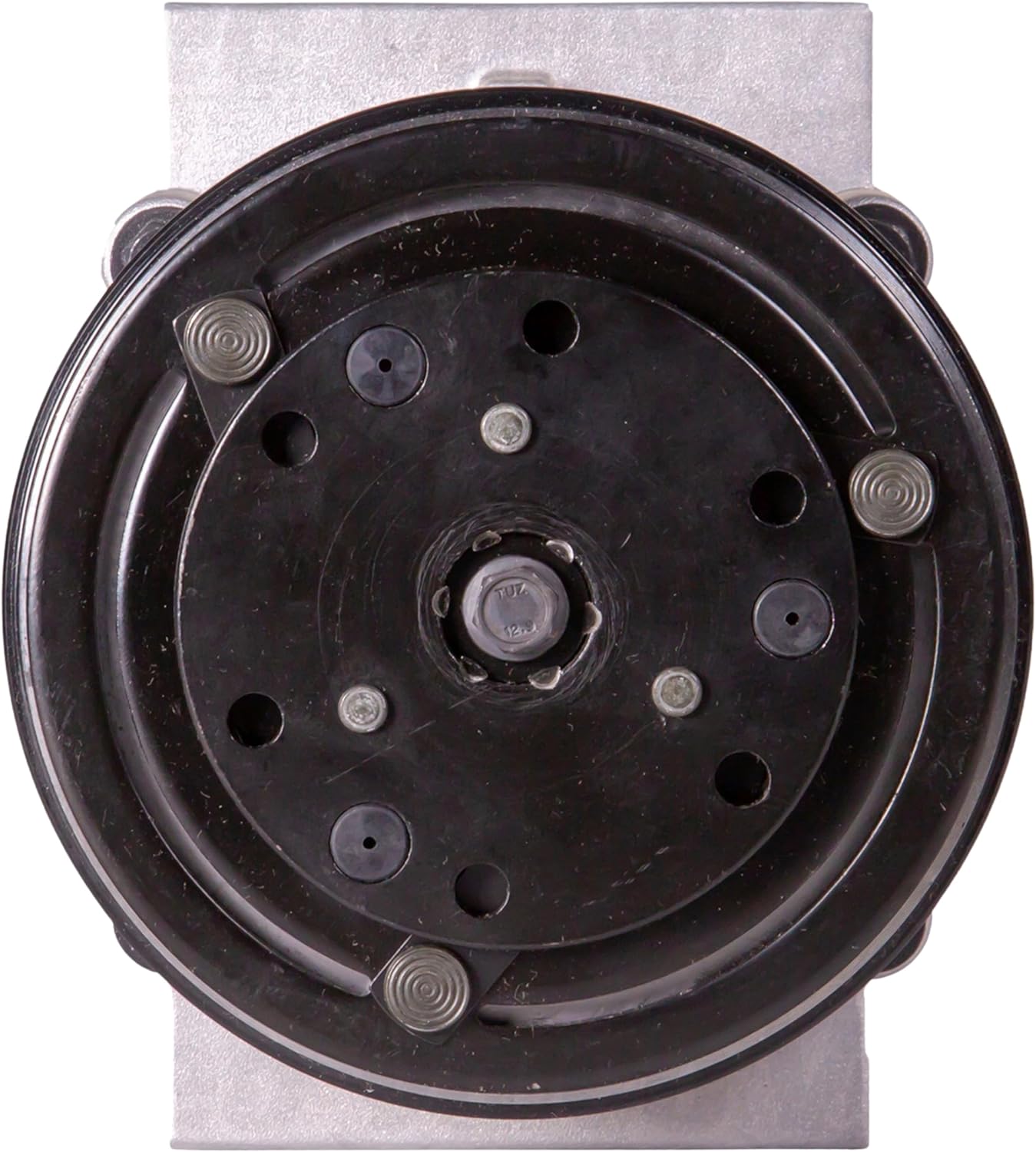 Valeo 10000522 A/C Compressor