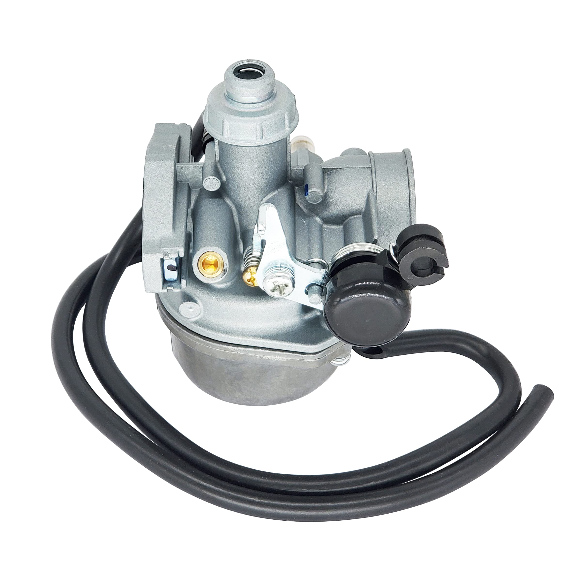 Vergaser Für Honda CRF110F (2013–2019) – Ersatz Für 16100-KYK-912, Inkl. Kraftstofffilter & Leitungen
