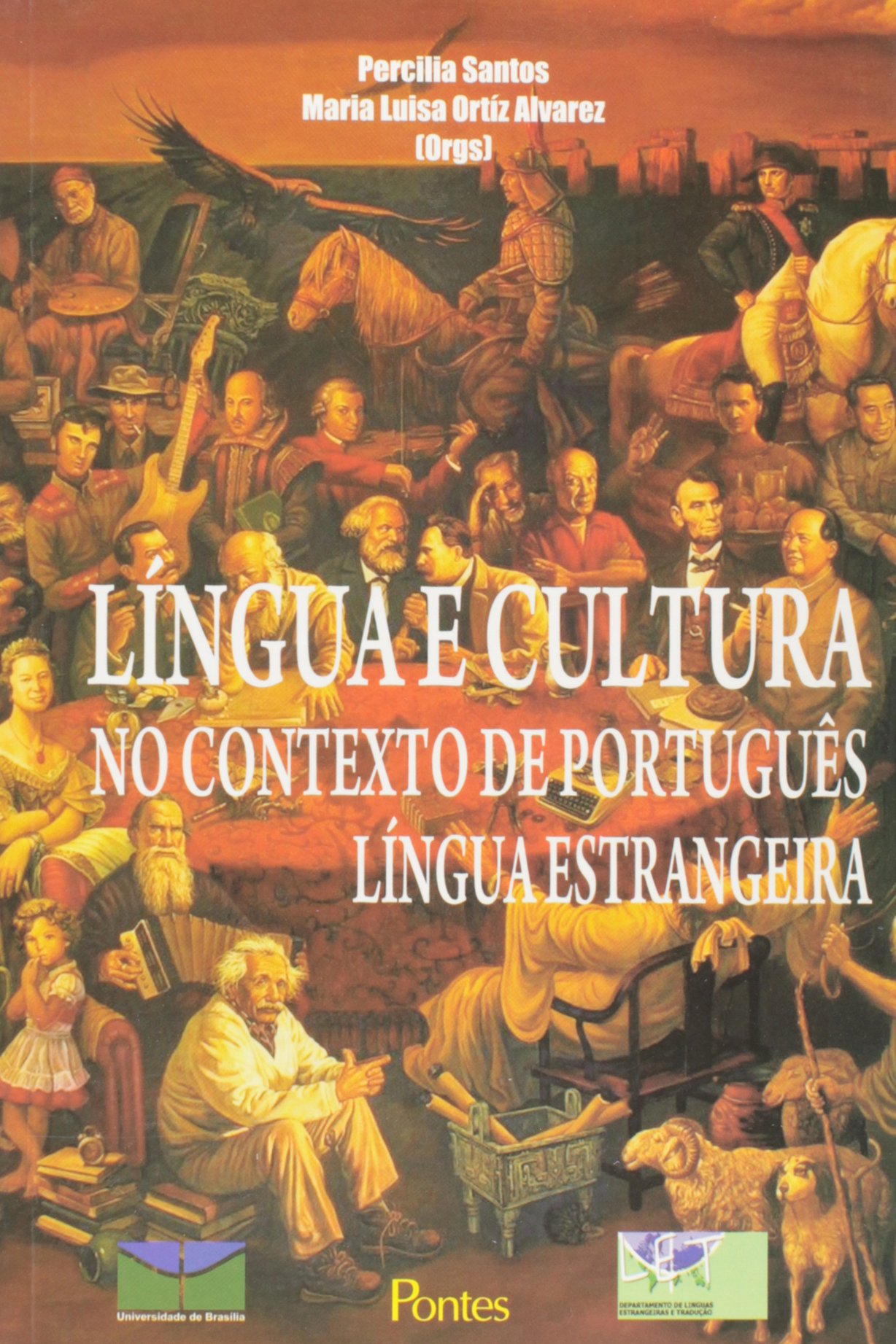 Lingua E Cultura No Contexto De Portugues - Lingua Estrangeira