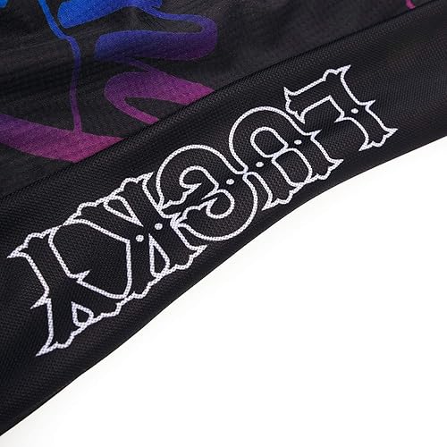 Vista 6 de Hotlion Verano Ciclismo Jersey Hombres Mountain Bike Jersey Secado rápido Bicicleta Camisa Manga Corta Ciclismo Ropa