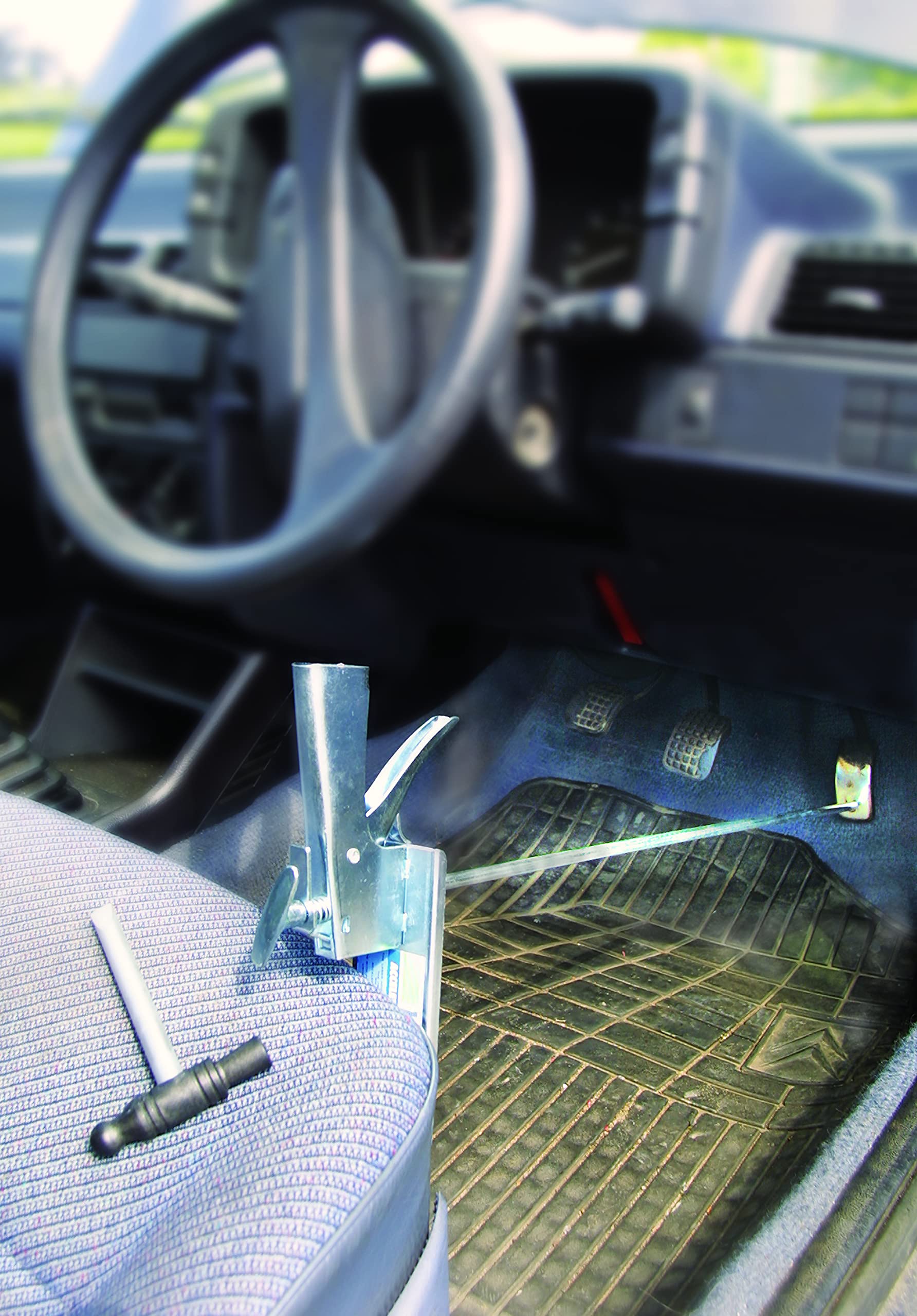 Laser 3237 Accelerator Pedal Depressor