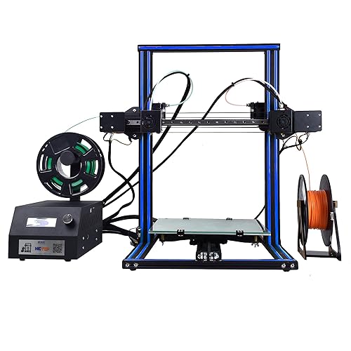 Dual Extruder Amazon Com