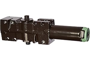 LCN 4040XP-3071 695 Dark Bronze Standard Cylinder Assembly