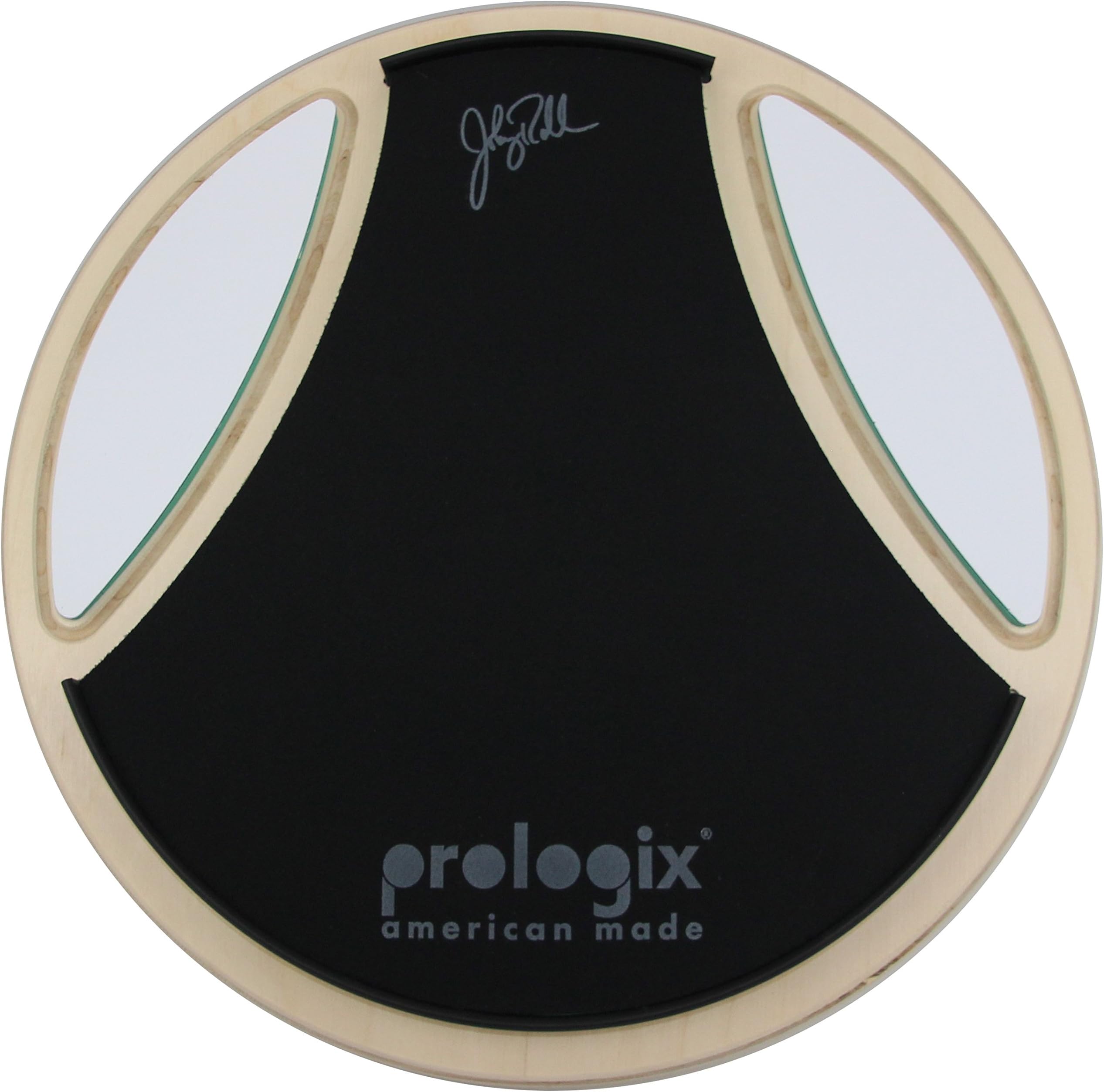 prologixOstinato Signature Johnny Rabb Practice Pad