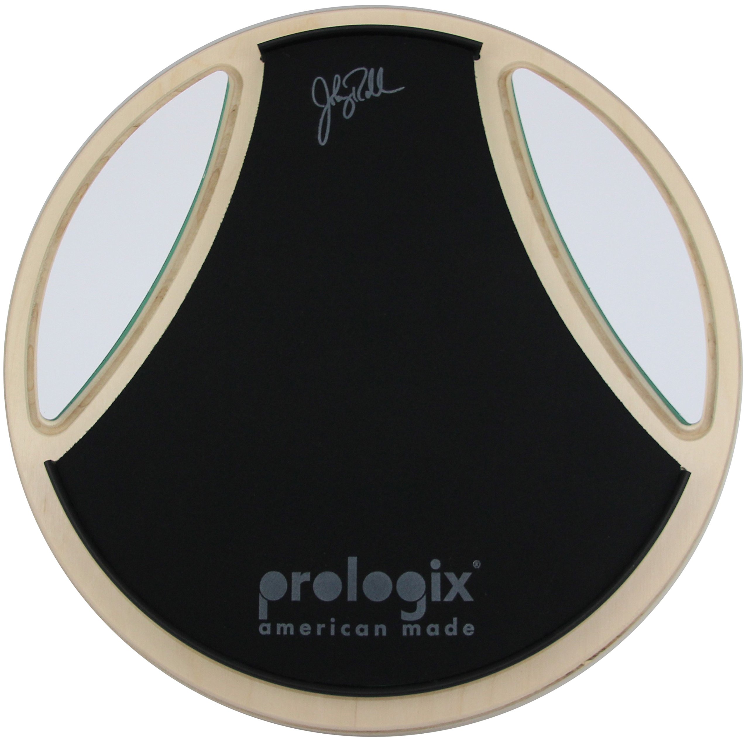 prologixOstinato Signature Johnny Rabb Practice Pad