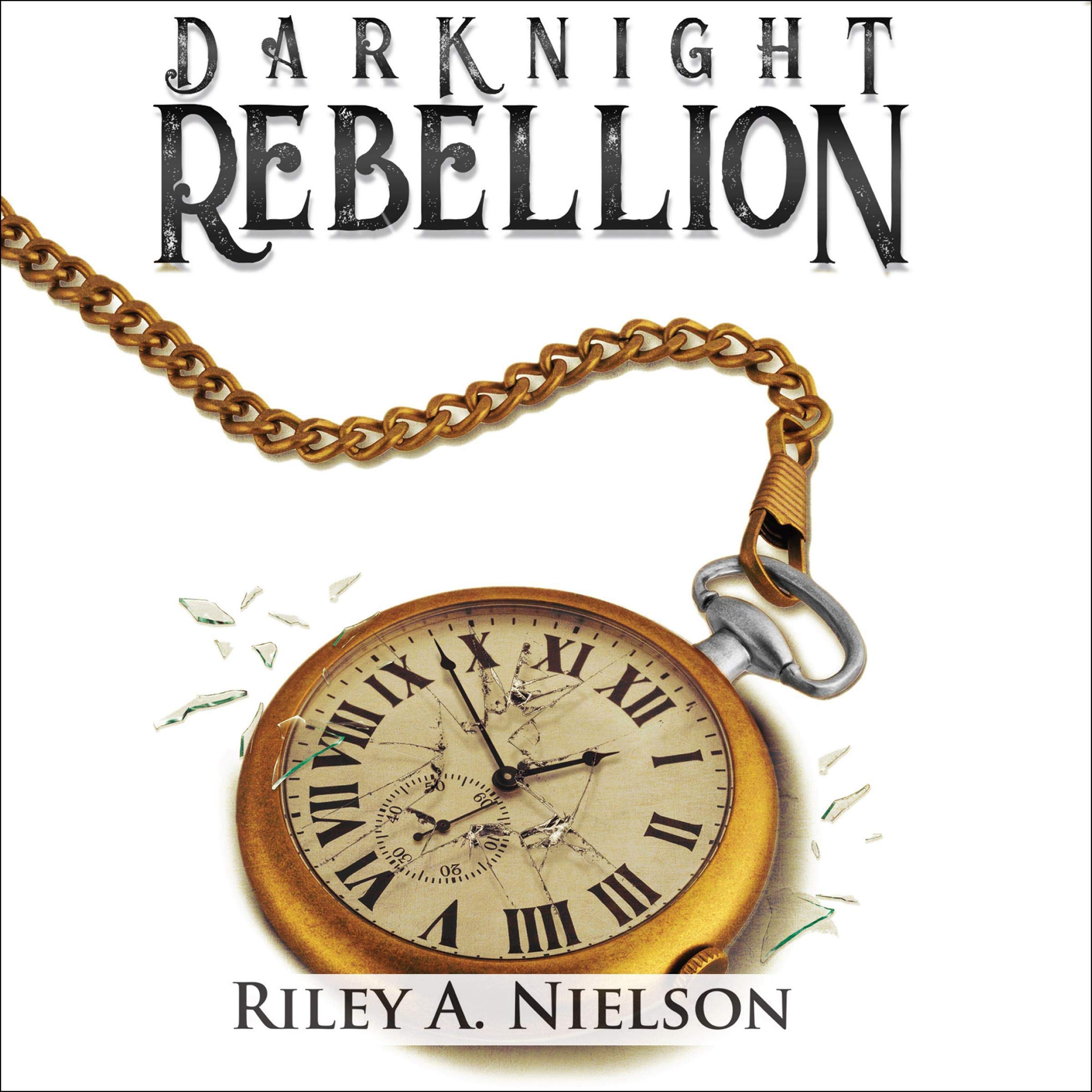 Darknight Rebellion