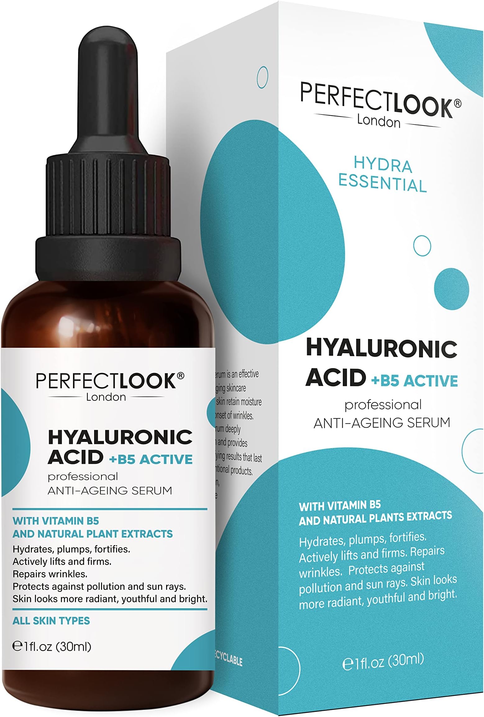 Hyaluronic Acid Serum