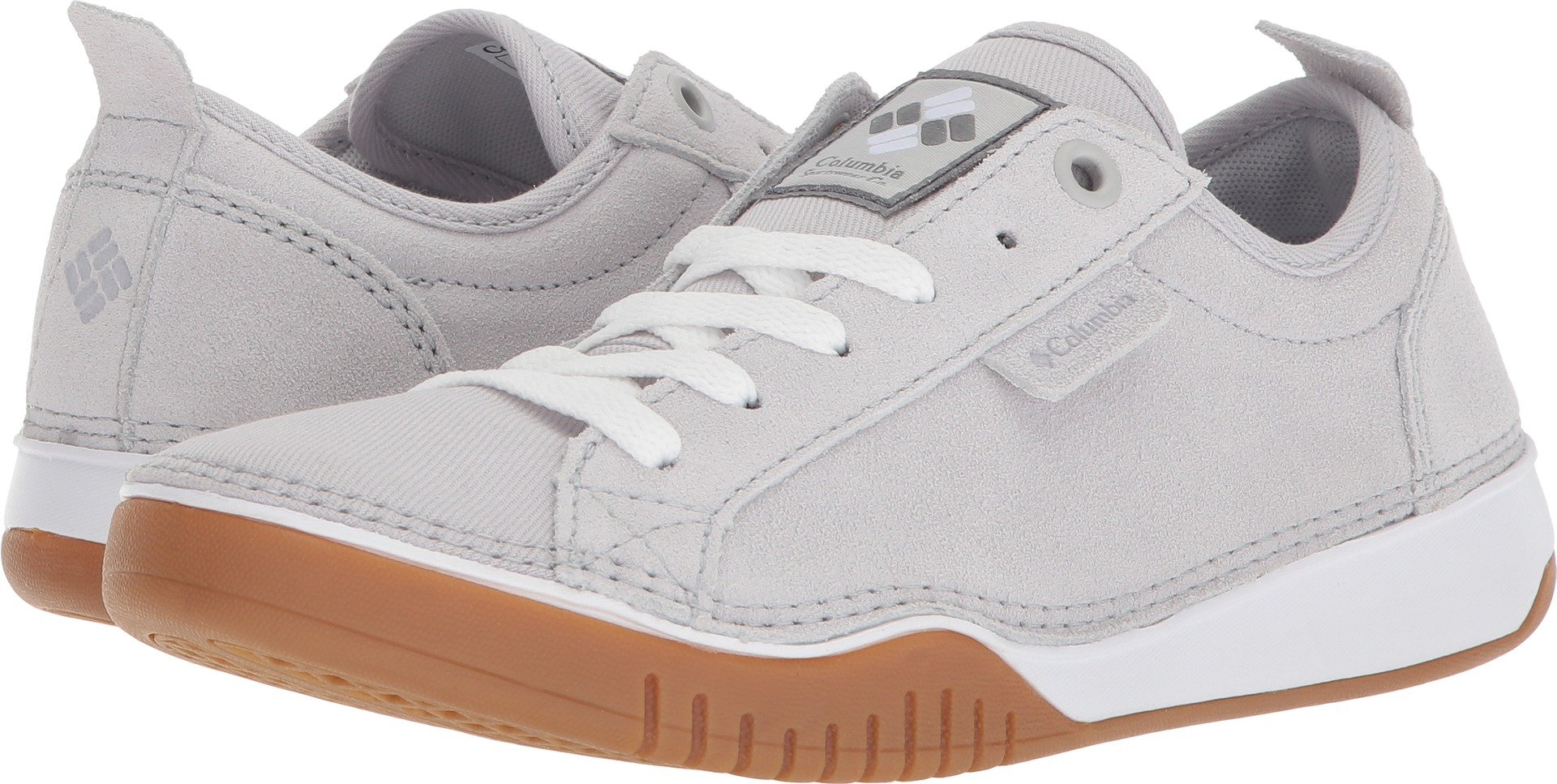 Columbia Damen Women's Bridgeport Lace Uniform-Schuh