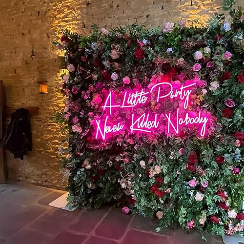 Miniatura 3 de Letreros de neón personalizables, letrero de neón de CORLAD personalizable para decoración de pared, letreros de neón personalizados para bodas,