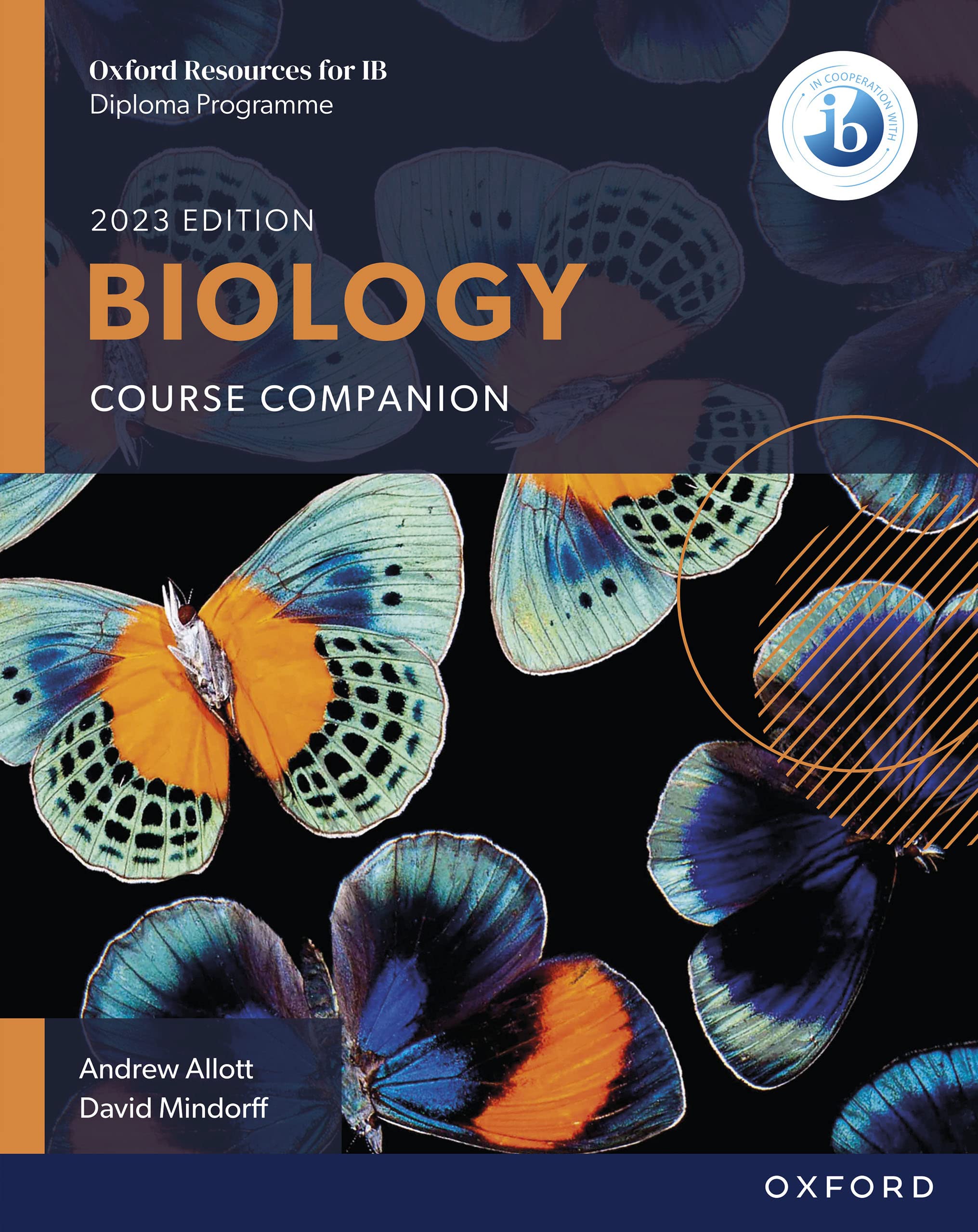 Oxford Resources for IB DP Biology: Course Book ebook (English Edition)