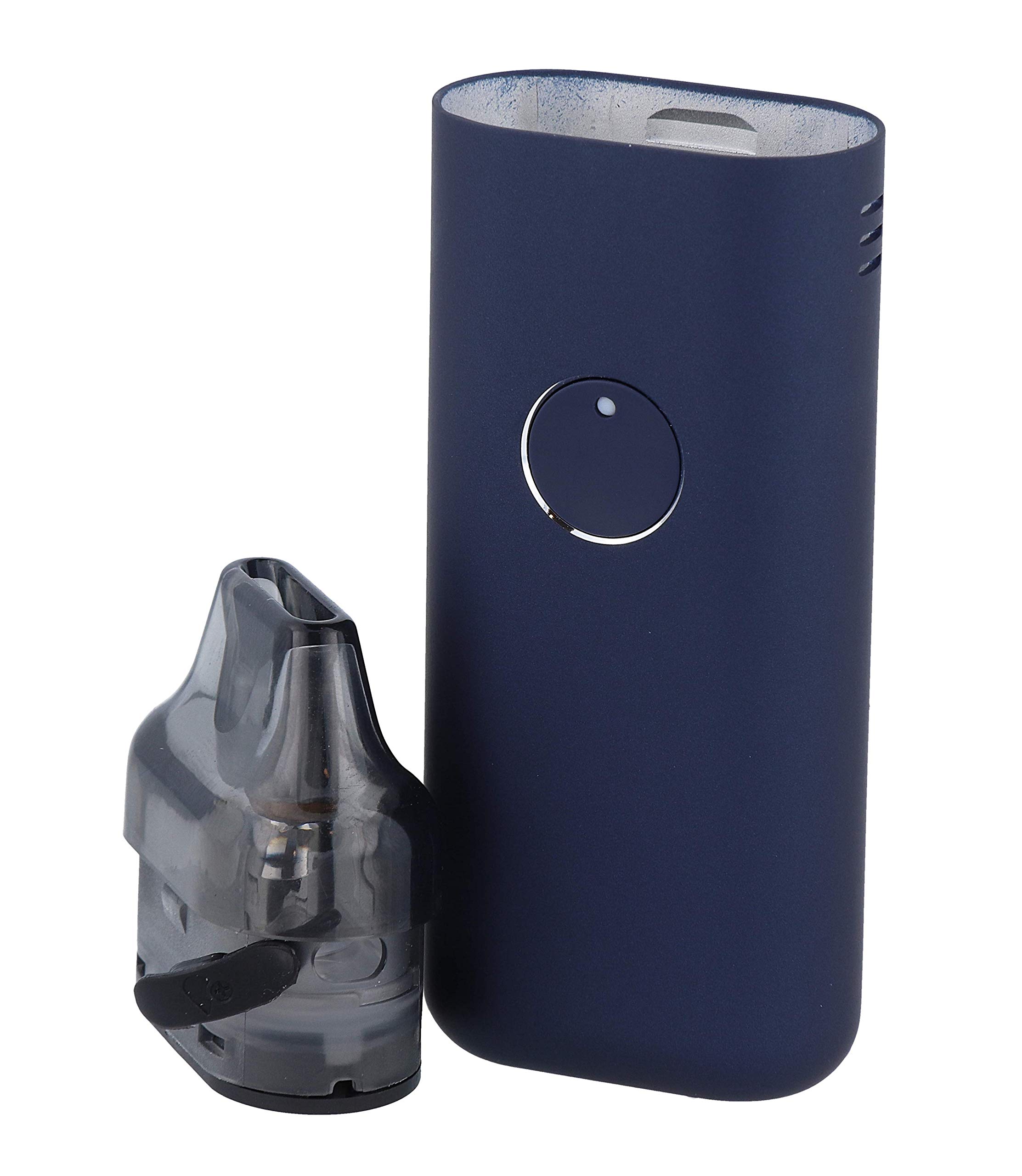 GEEKVAPE Wenax C1 Pod E Cigarette Set - Pod System - Max. 20 W - 3 ml Tank  Volume - Colour: Blue, 44603: Amazon.de: Electronics & Photo