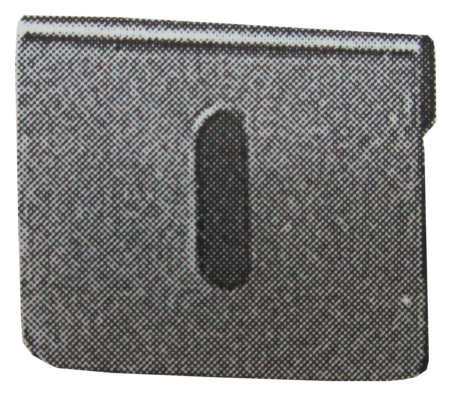 Beaver (Beaver) Terminal Double Mirror Mailing 9 a017h