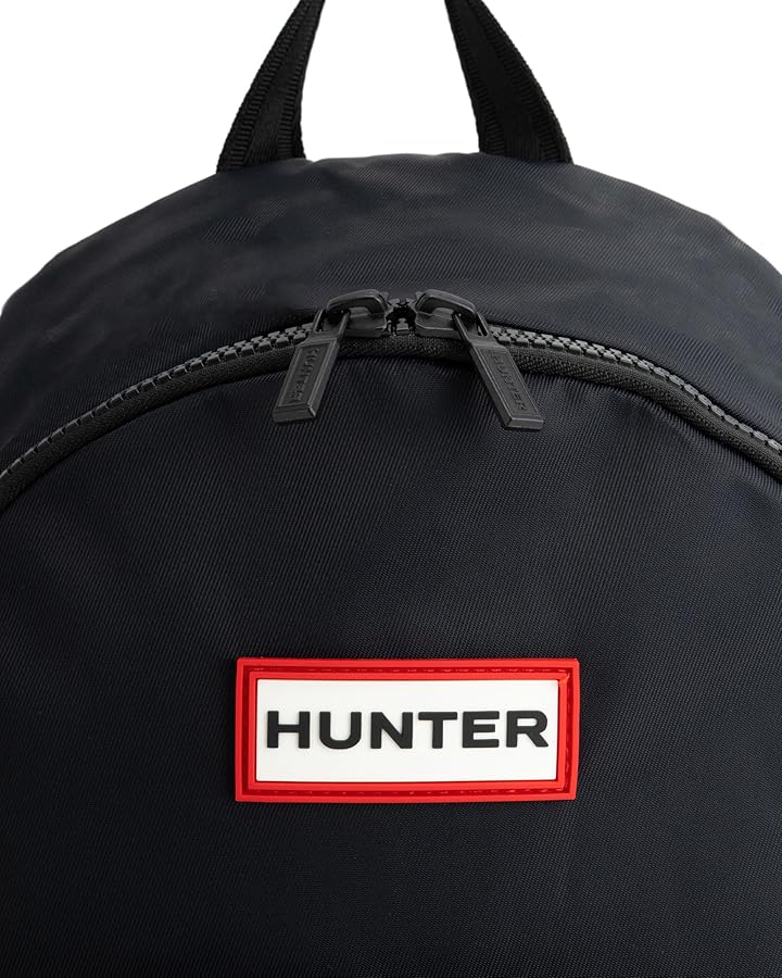 Amazon | [ハンター] ナイロン クラシック バックパック | HUNTER | メンズ