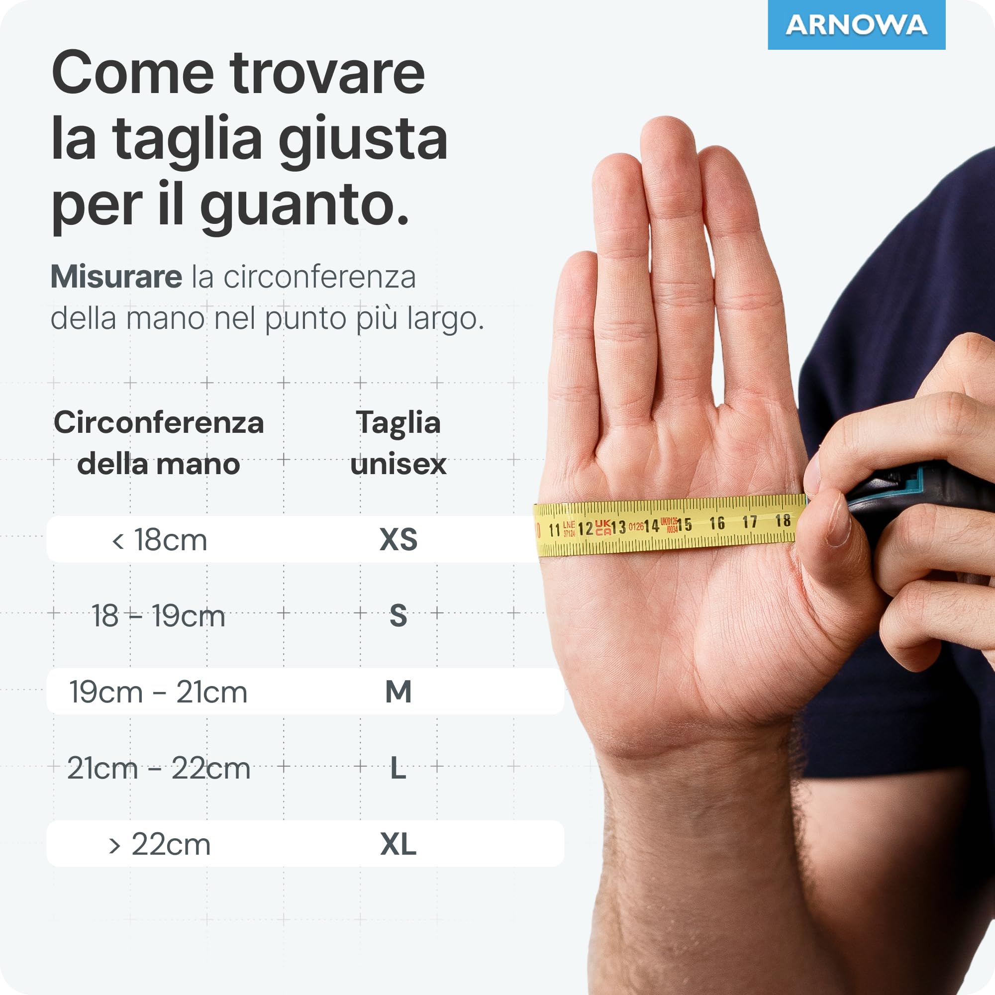 ARNOMED 100x Guanti lattice monouso M Bianco, Guanti monouso senza polvere, Guanti usa e getta resistente, Per meccanico, pulizia casa, alimenti e tattoo XS, S, M, L, XL