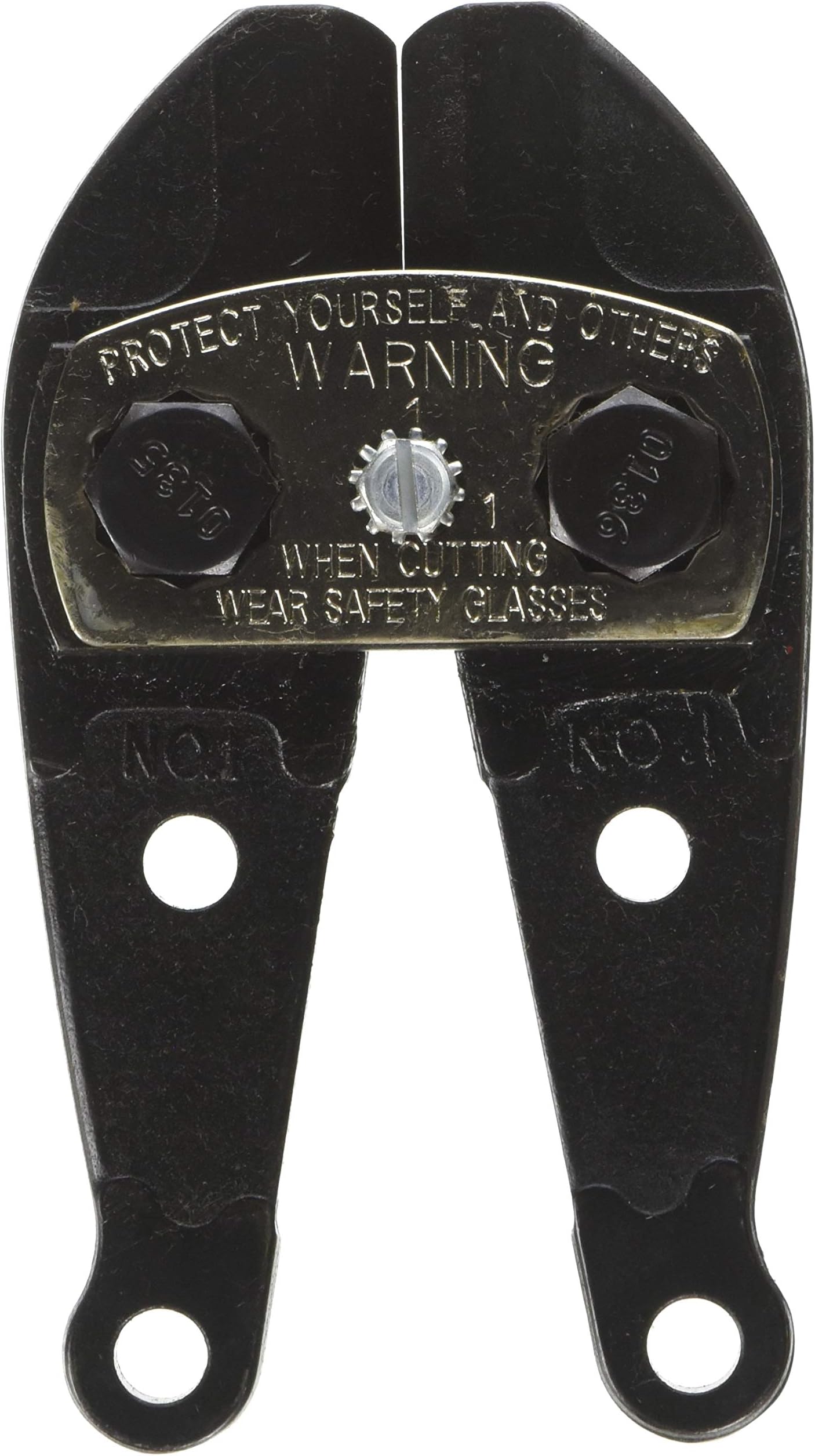 HK PORTER 9113C Cutterhead 9190C