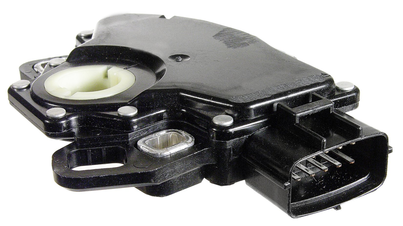 WVE by NTK 1S5341 Neutral Safety Switch