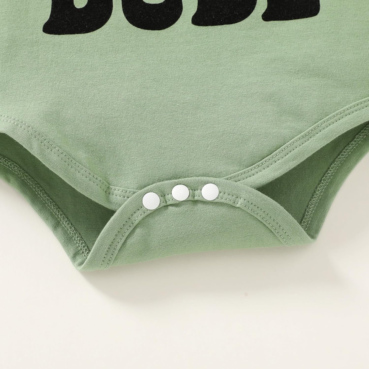 Happy Town Boy Baby First Birthday Outfit Short Sleeve Romper One Happy Dude Bodysuit 1 Year Old Gift Smiley Face Clothes - Image 6