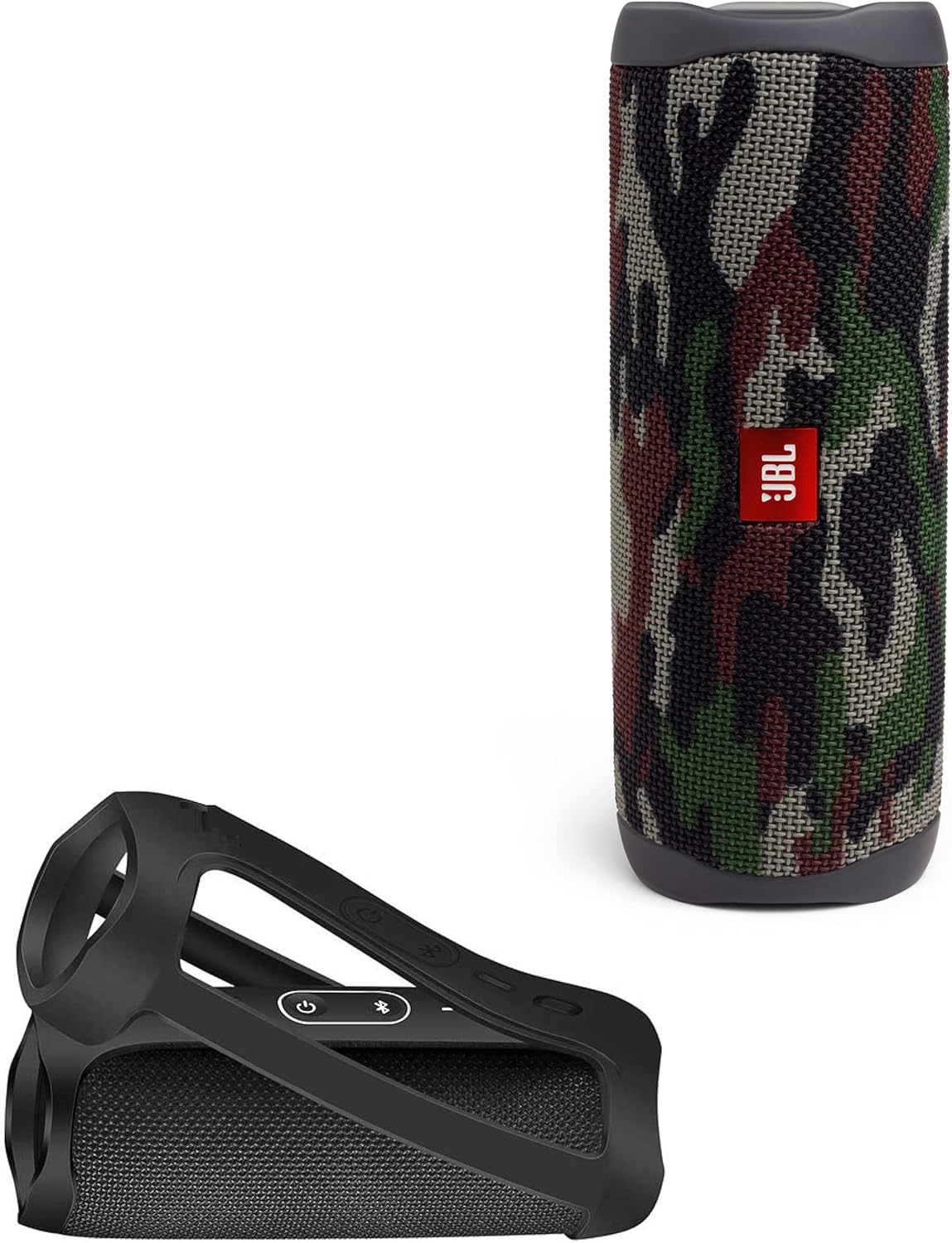 JBL Flip 5 Waterproof Portable Wireless Bluetooth Speaker