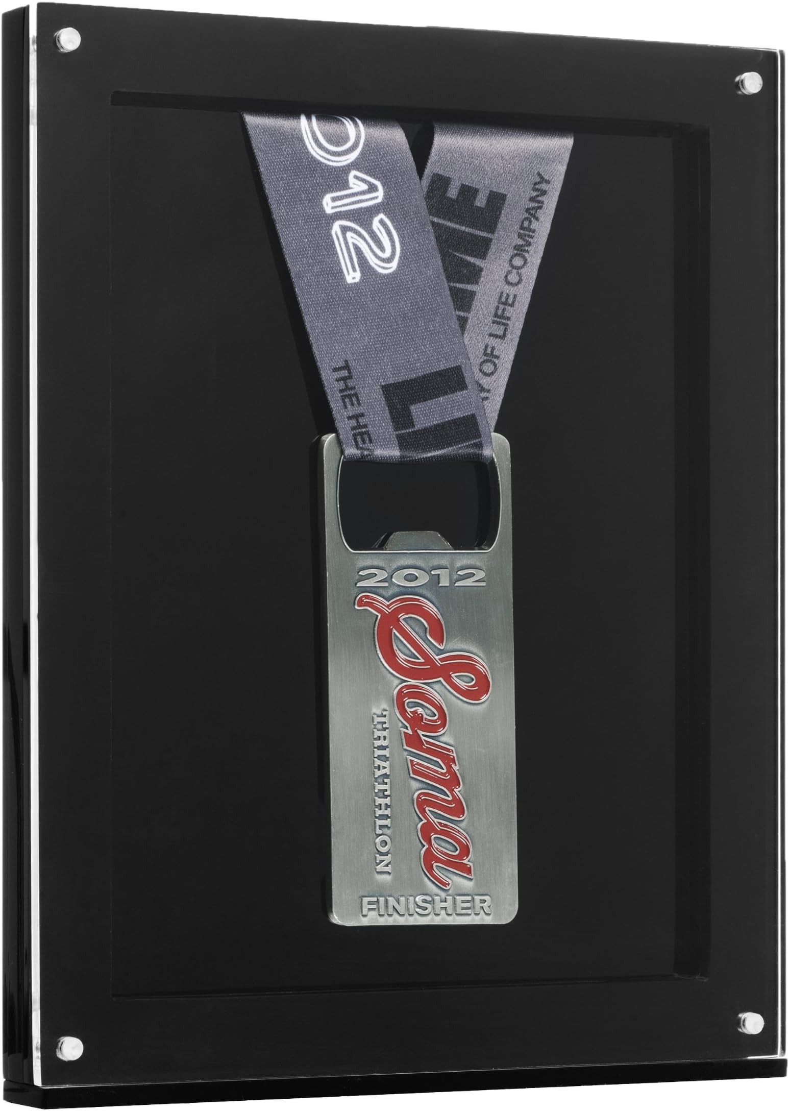 Medal Display - Medal Frame