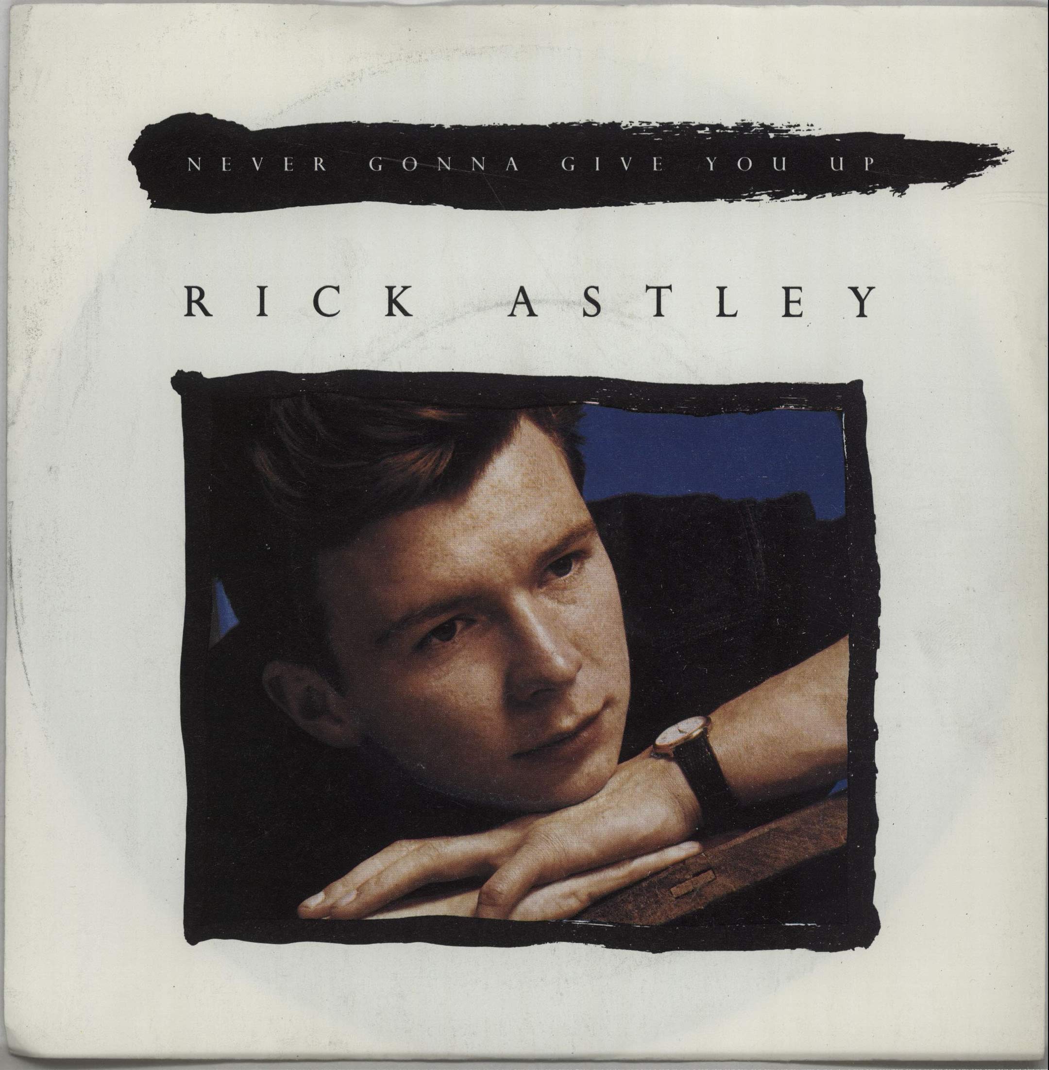 Amazon.co.jp: Never Gonna Give You Up: ミュージック