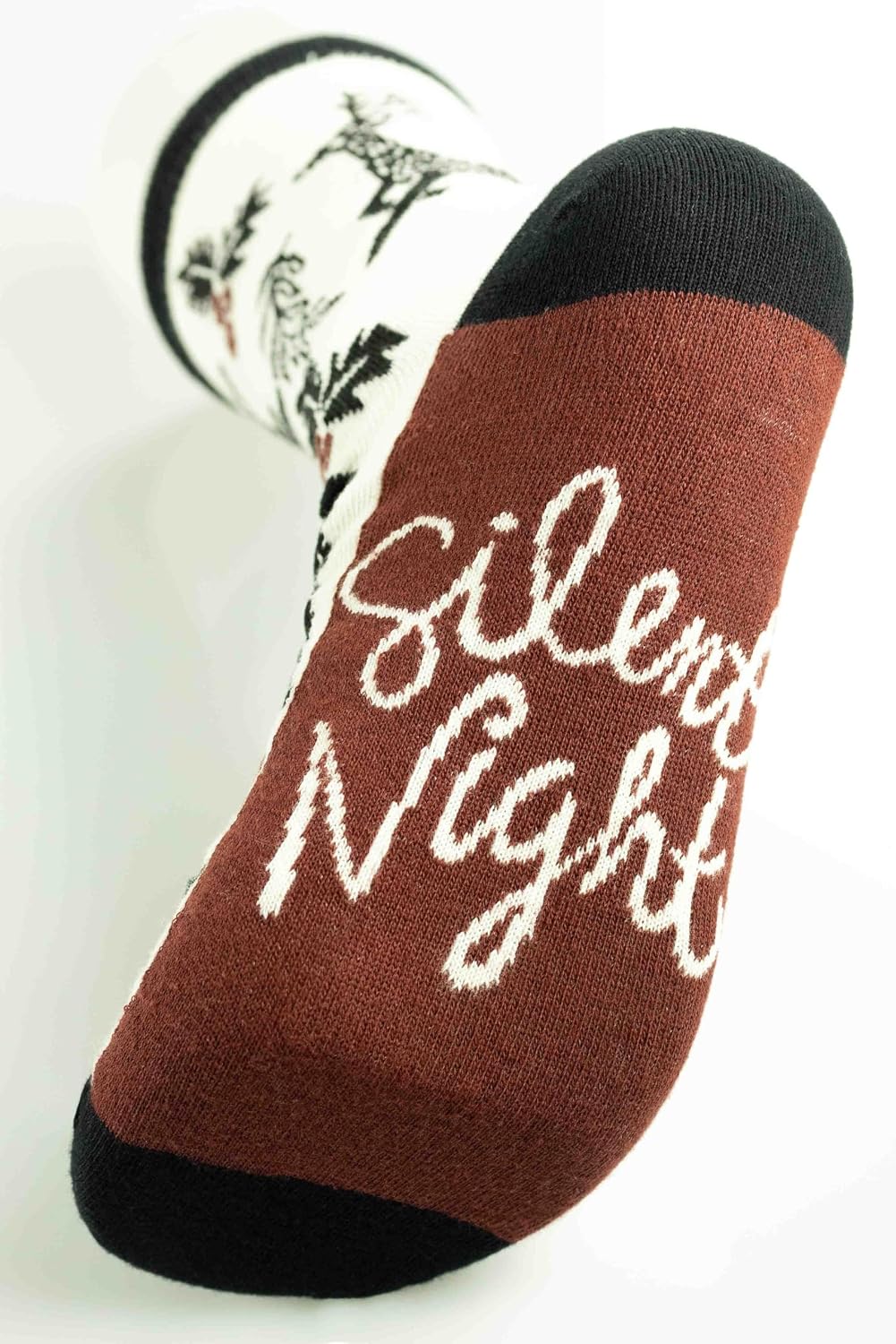 LazyOne's Men and Women's Novelty Crew Socks, Funny Crew Socks For Men and Women