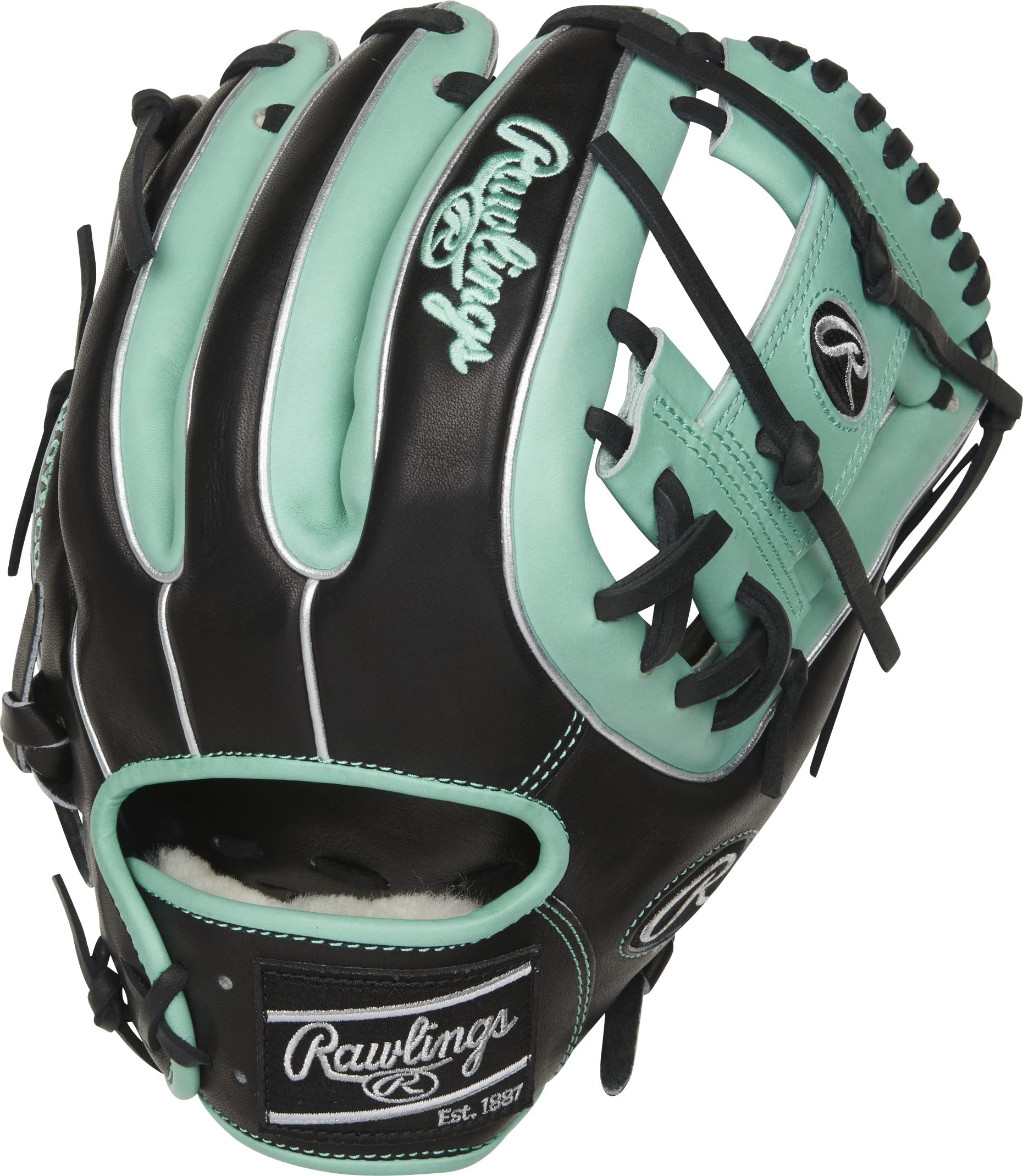 Amazon | Rawlings Pro Preferred Baseball Glove Series