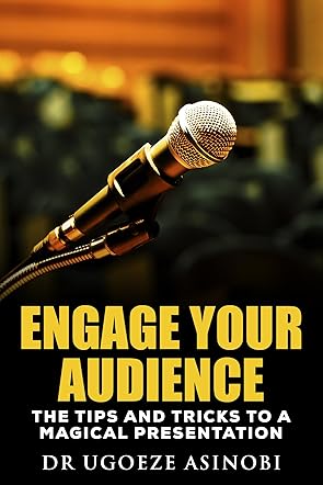 Engage Your Audience
