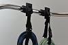 MANTUS MARINE Rope Clip - Line Organizer