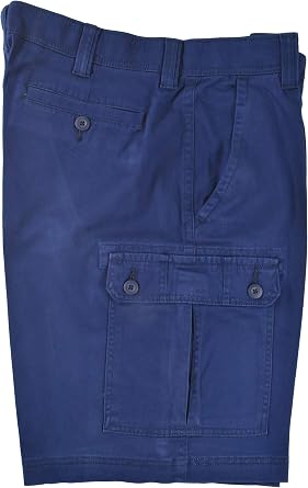 St. John's Bay Men's Power Stretch 