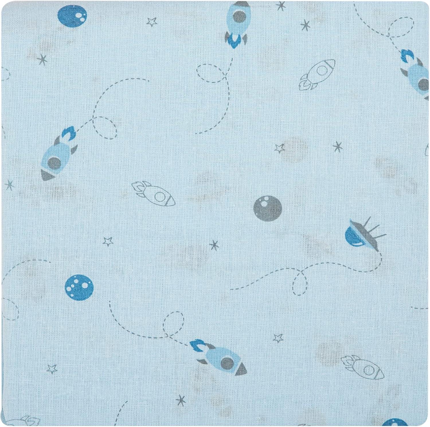 Papi Textil Lençol Papi Compose C/Elástico Tam. Americano Est. 1,30M X 70Cm X 10Cm Contem 01 Un