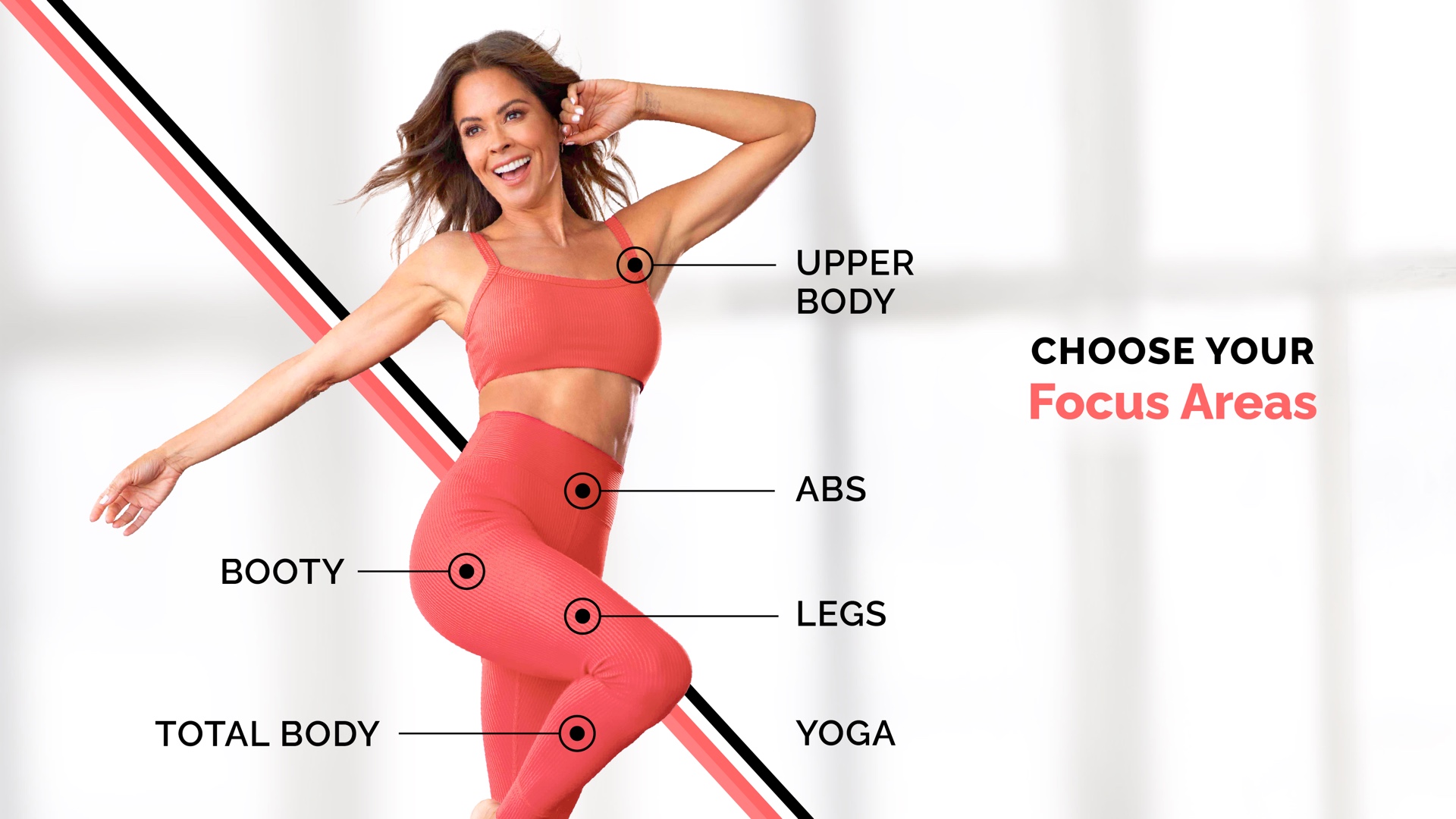 Brooke Burke Body Workouts - App on the Amazon Appstore